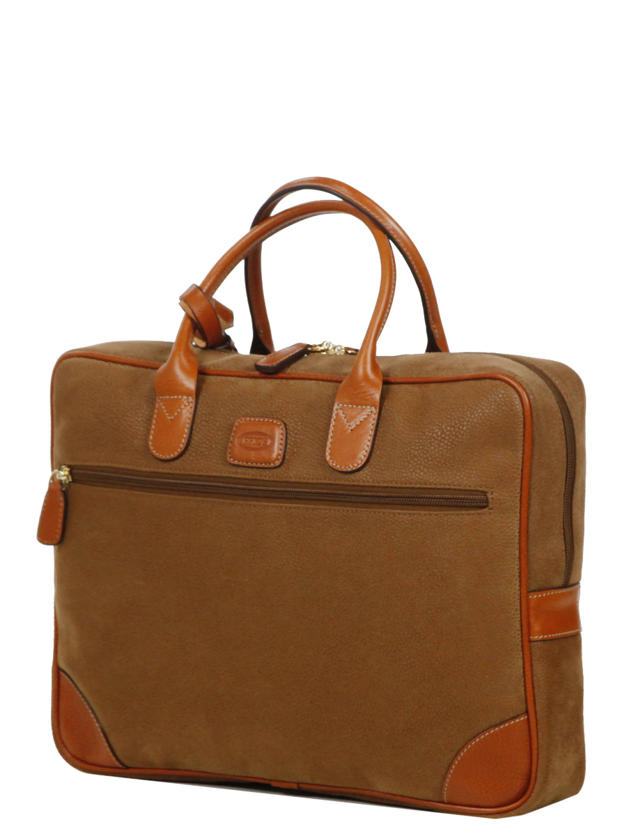 Sac ordinateur Bric's Life 14 pouces