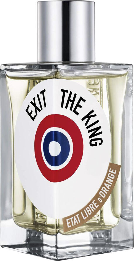 Etat Libre d’Orange ETAT LIBRE D'ORANGE Exit The King EdP