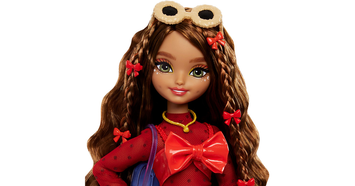 BarbieDream Besties - Teresa Pop