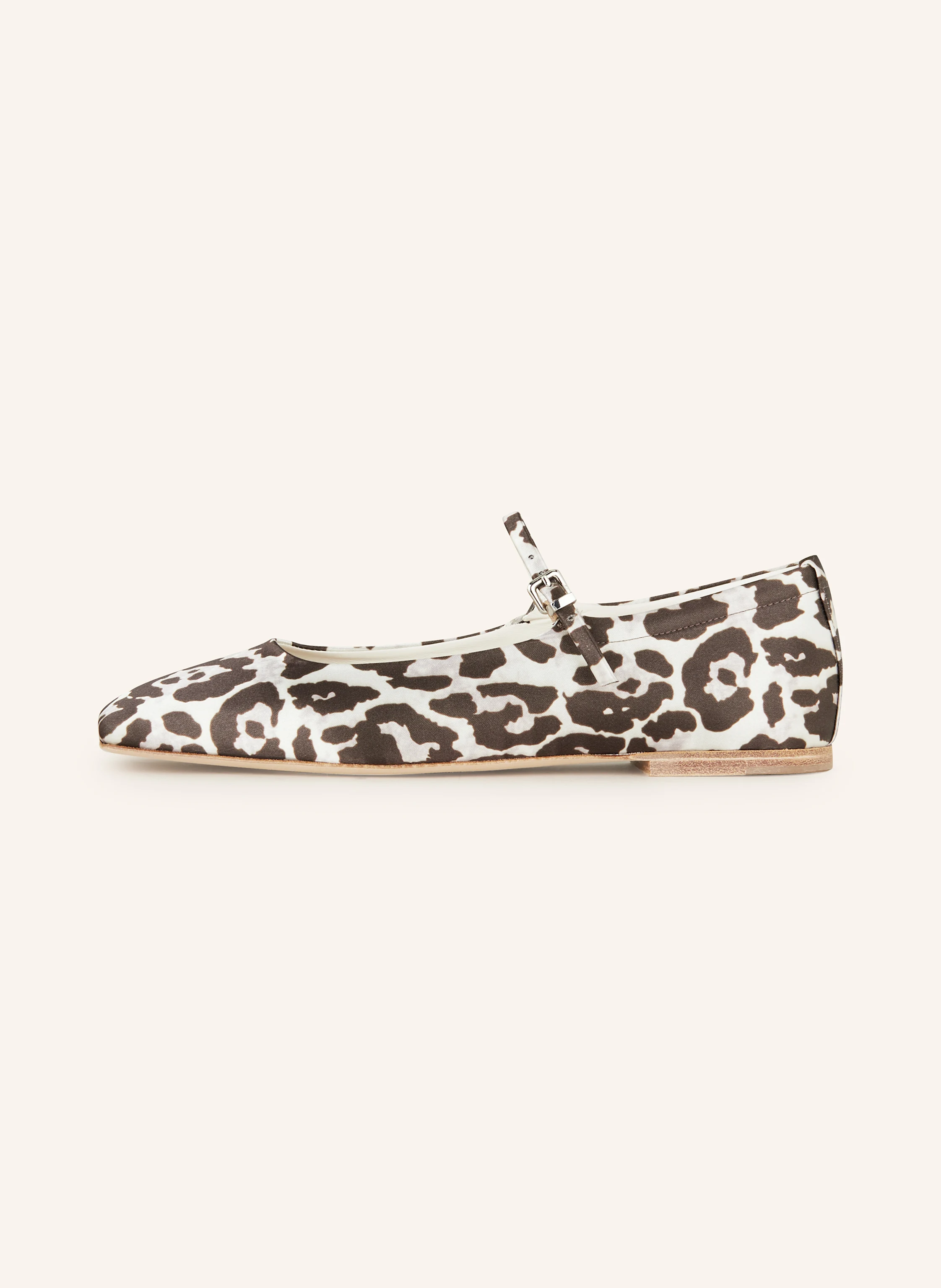 KENNEL & SCHMENGER Mary-Jane-Ballerinas LEILA