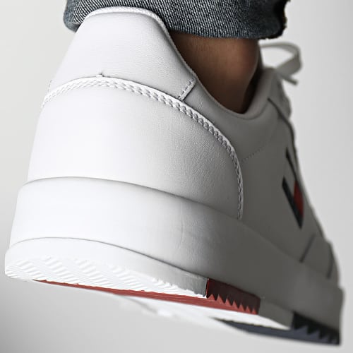 Baskets Restro Essential 1397 White