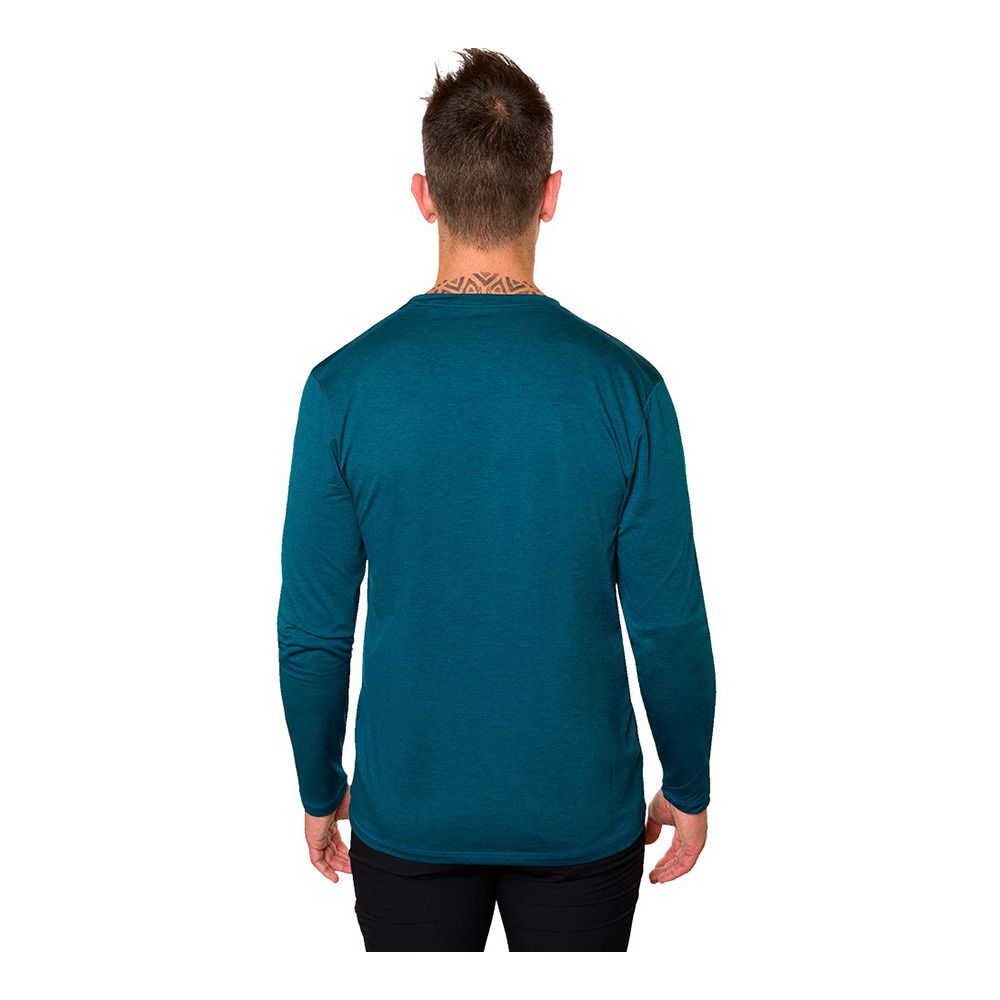 Trangoworld ASAN - Maillot Homme legion blue