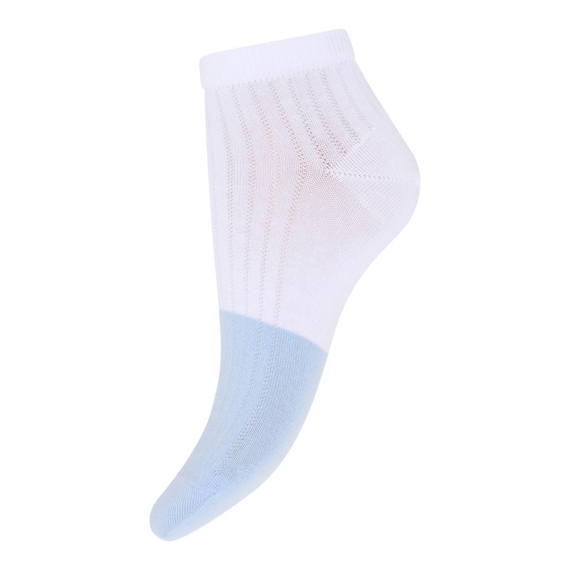 Conmé<br>Strømper Sneaker blok 37-39