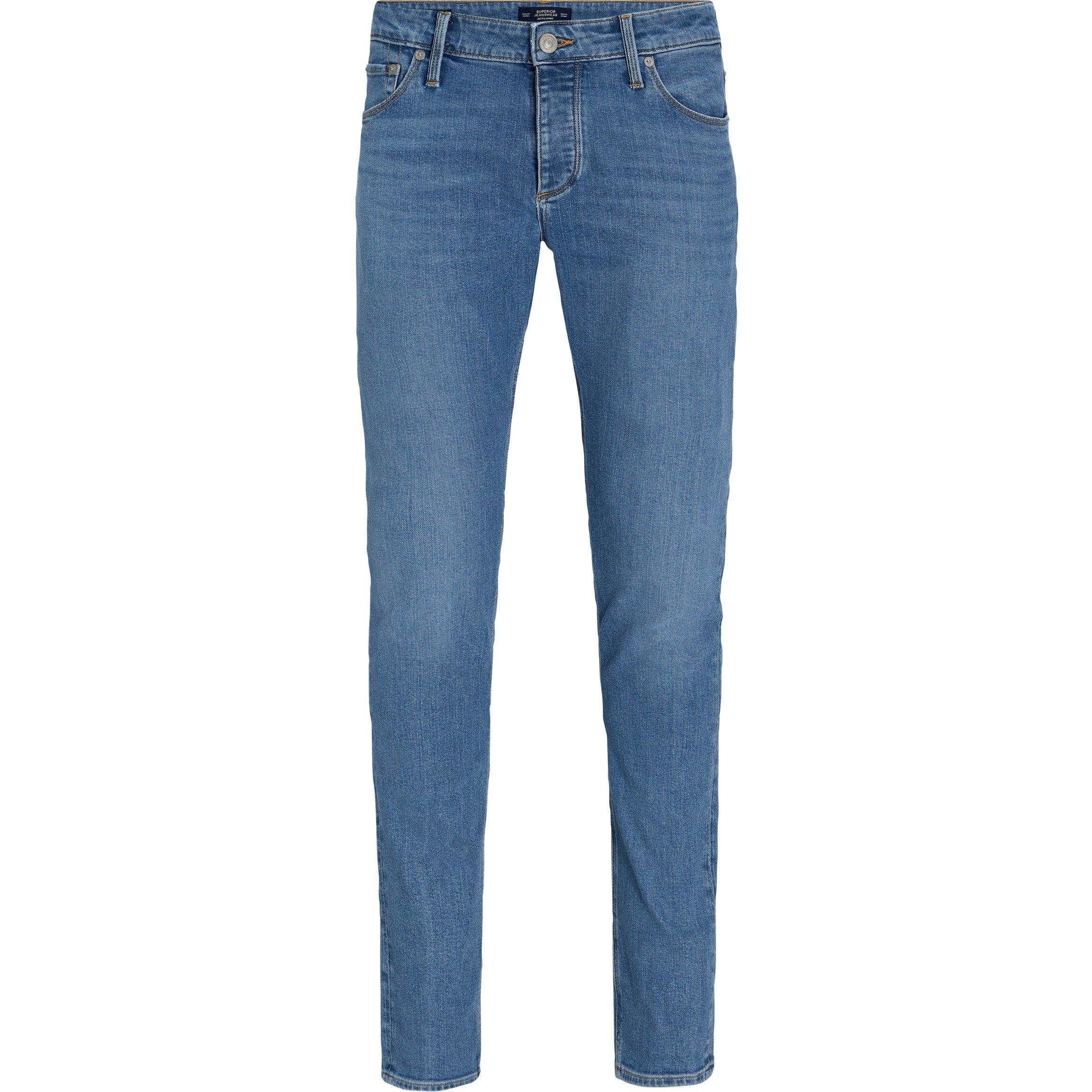Jack and Jones Slim Fit Jeans