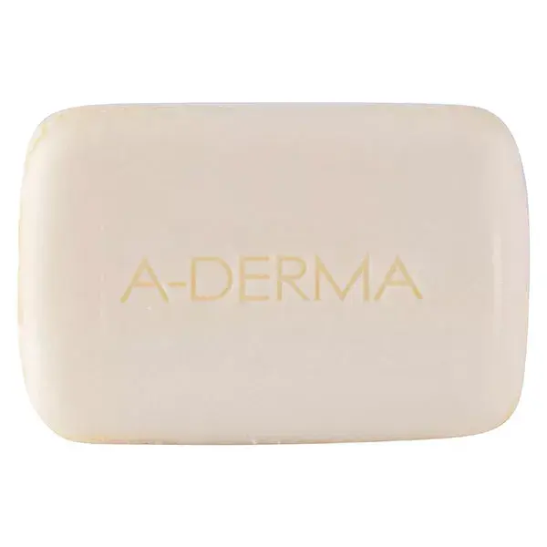 A-Derma Les Indispensables Pain Surgras Nutritif 100g