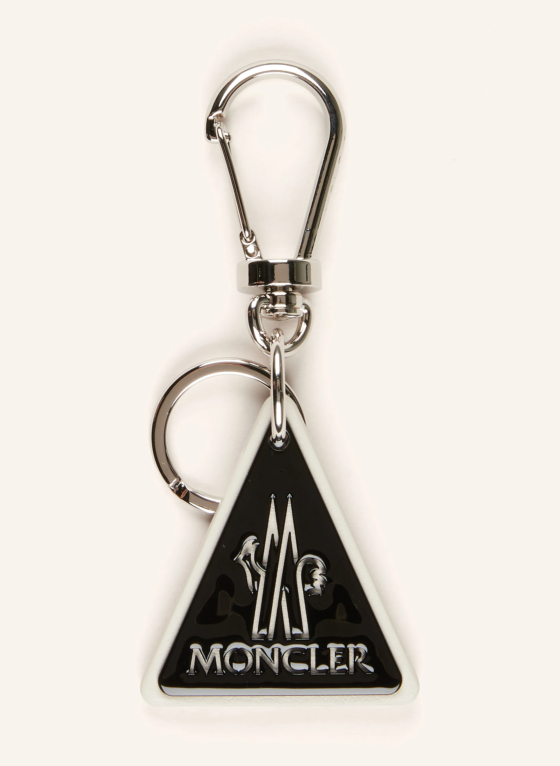 MONCLER Schlüsselanhänger