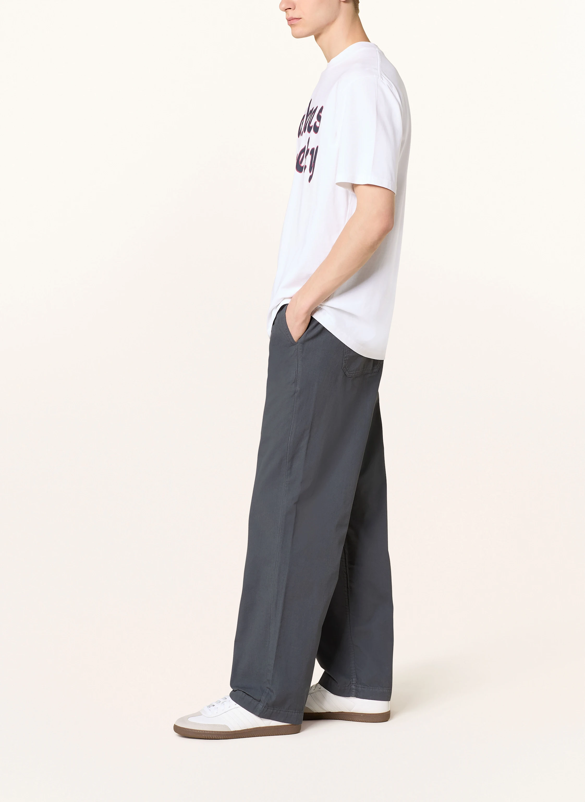 Palmes Chino LUCIEN