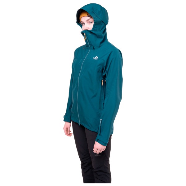 Mountain Equipment - Women's Saltoro Jacket - Veste imperméable
