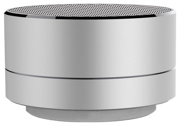 S1 SB2000501 Enceinte bluetooth Autonomie 4 heures. Recharge 1 5 heures 5x7x7 cm 175 gr