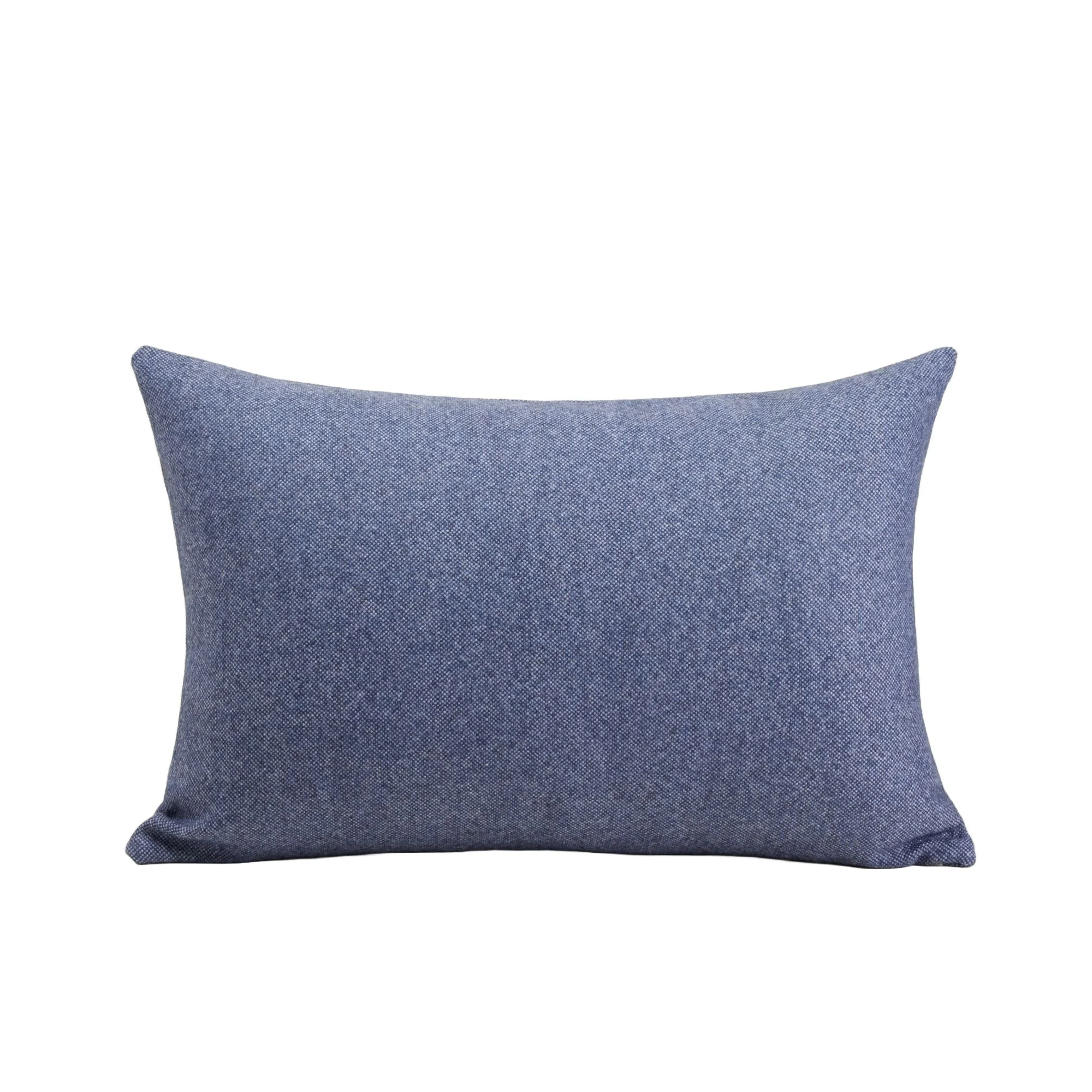 NERIO - Housse de coussin | Bleu
