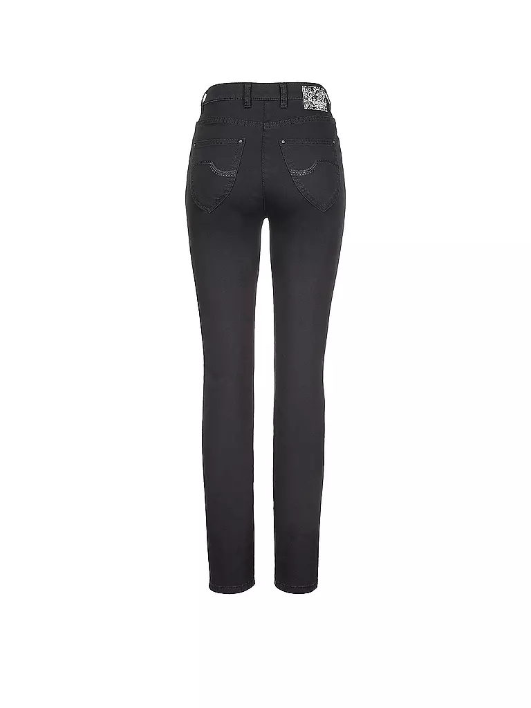 RAPHAELA BY BRAX Jeans Slim Fit INA FAY schwarz