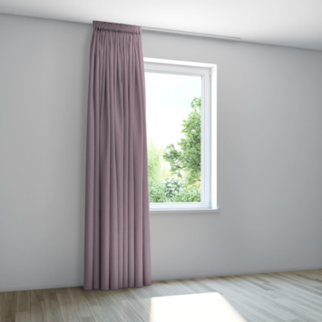 Gordijn Jelle 4883 lavender