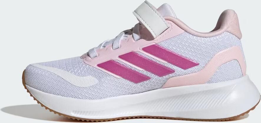 Adidas Hardloopschoenen Chaussures de running Runfalcon 5 blanche