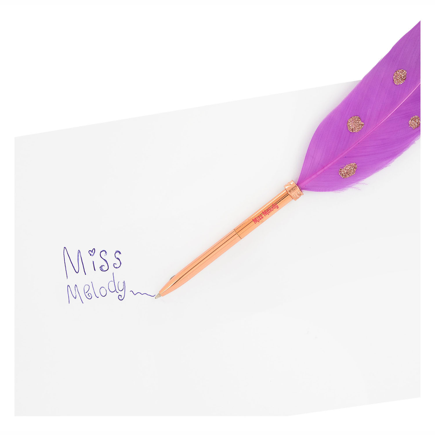 Miss Melody Veer Pen