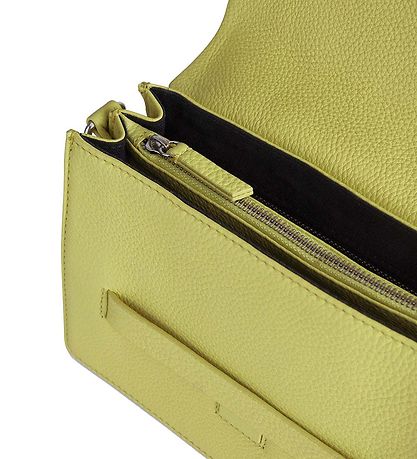 Markberg Tasche - ArabellaMBG - Elektrisch Yellow