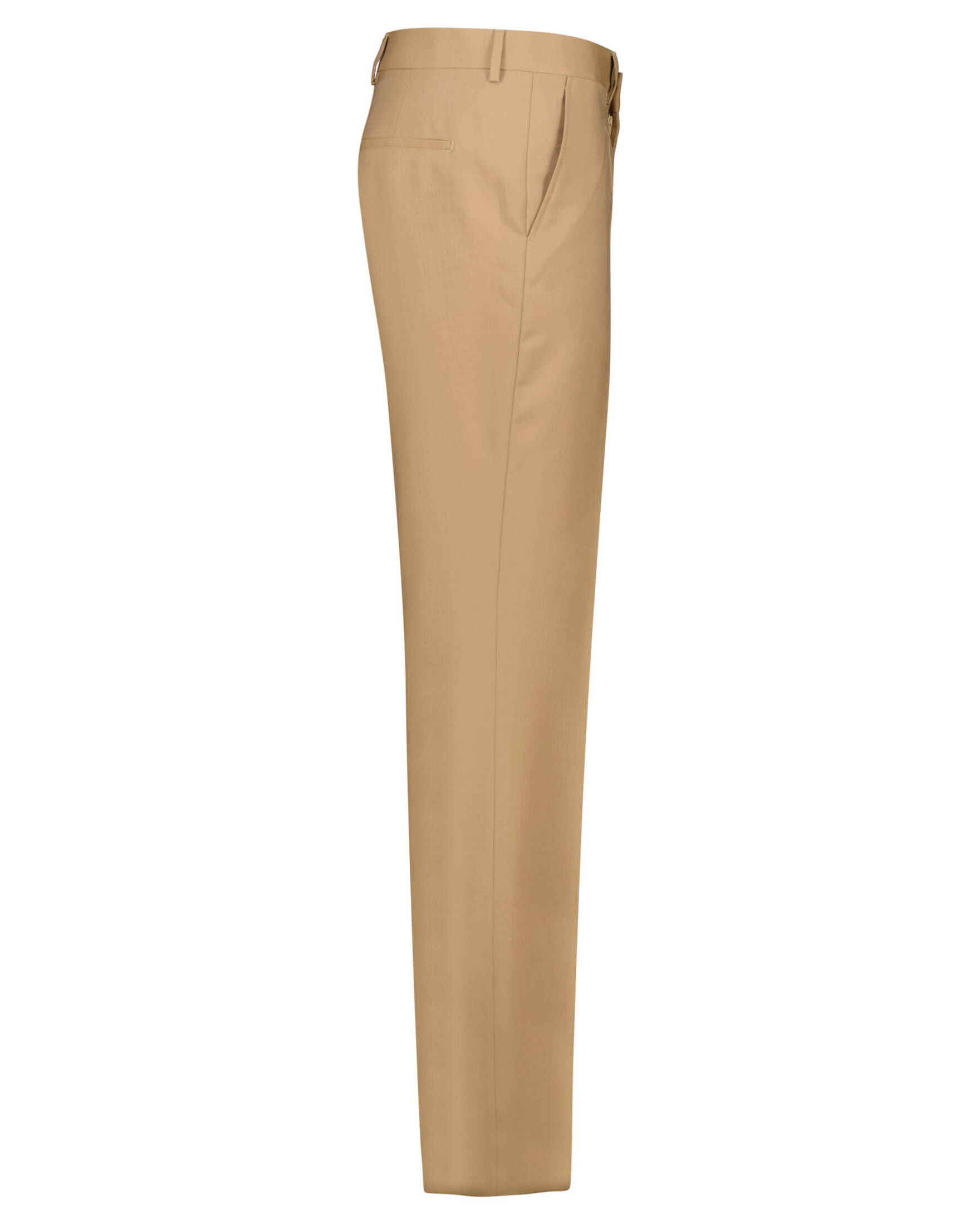 Valentino| Herren Hose aus Wolle und Mohair CLASSIC PANT