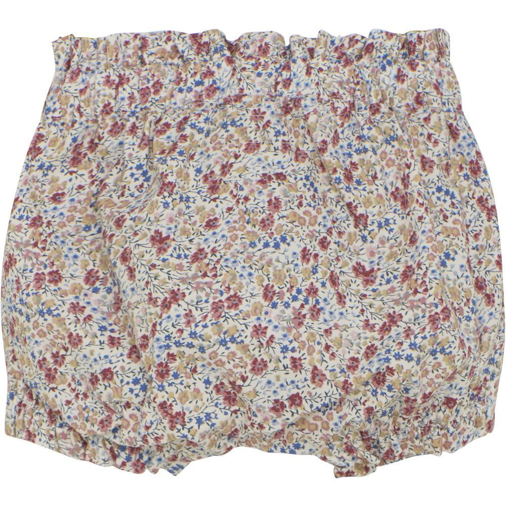 Køb Huttelihut Sepia Rose Bloomers i Liberty Stof