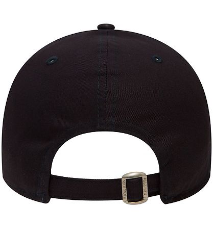 New Era Kappe - 940 - New York Yankees - Schwarz