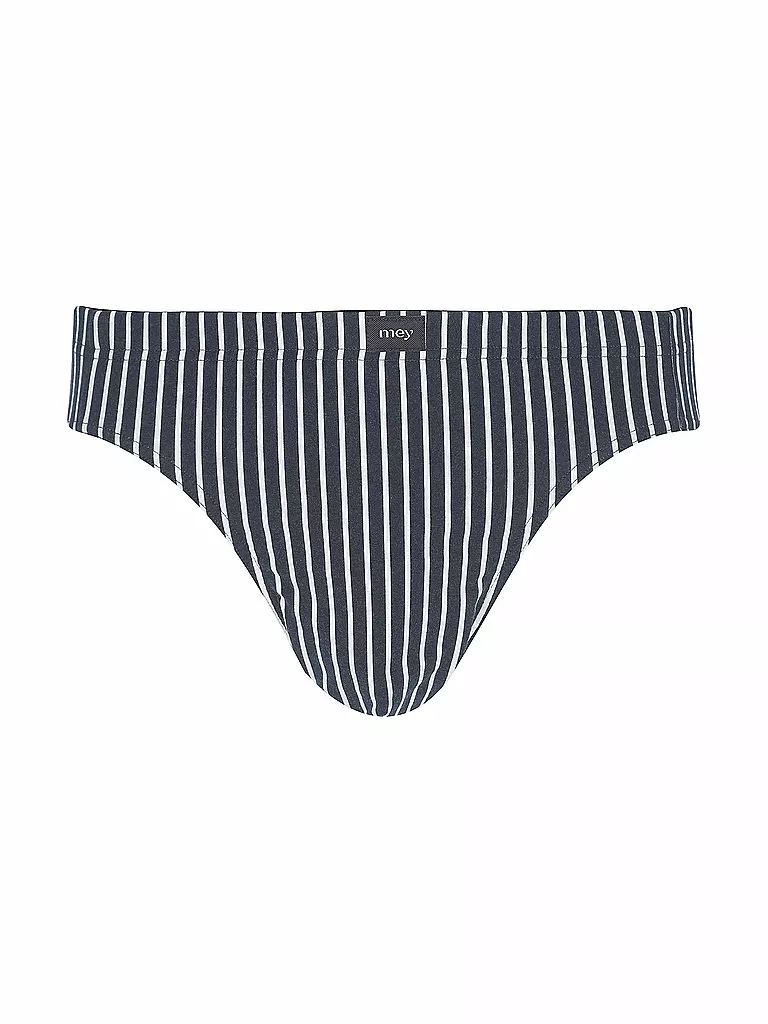 MEY Slip - Jazz Pants yacht blue blau