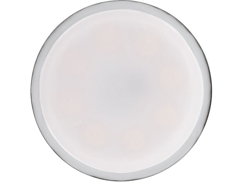 EGLO Leuchten Lampe 3.5 W E14 Warmweiss Reflektor-Lampe