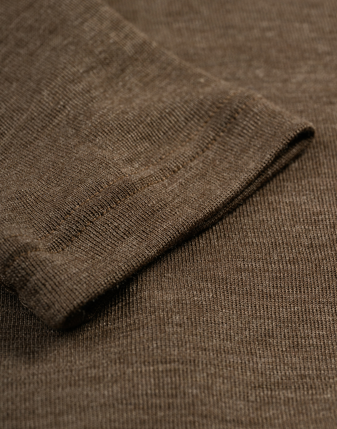 Legging van merinowol/zijde voor dames