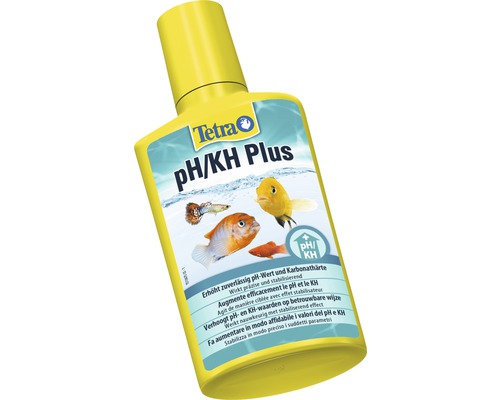 Tetra pH/KH Plus 250 ml