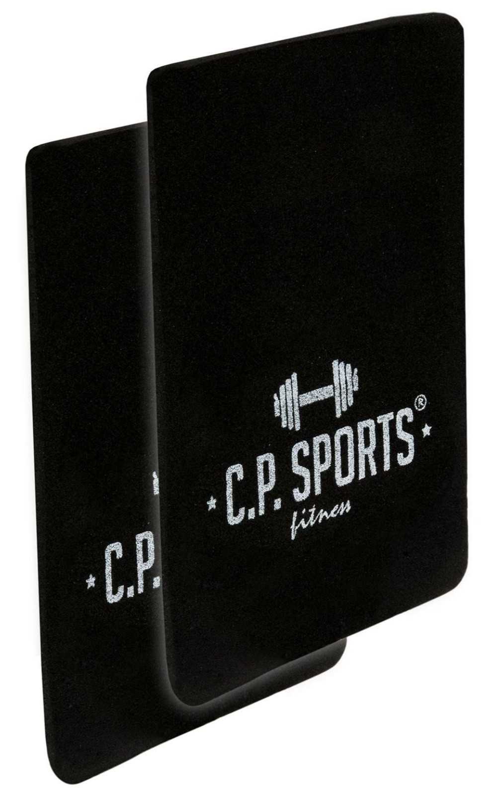 Almofada de aderência CP Sports 3 mm 10x14cm