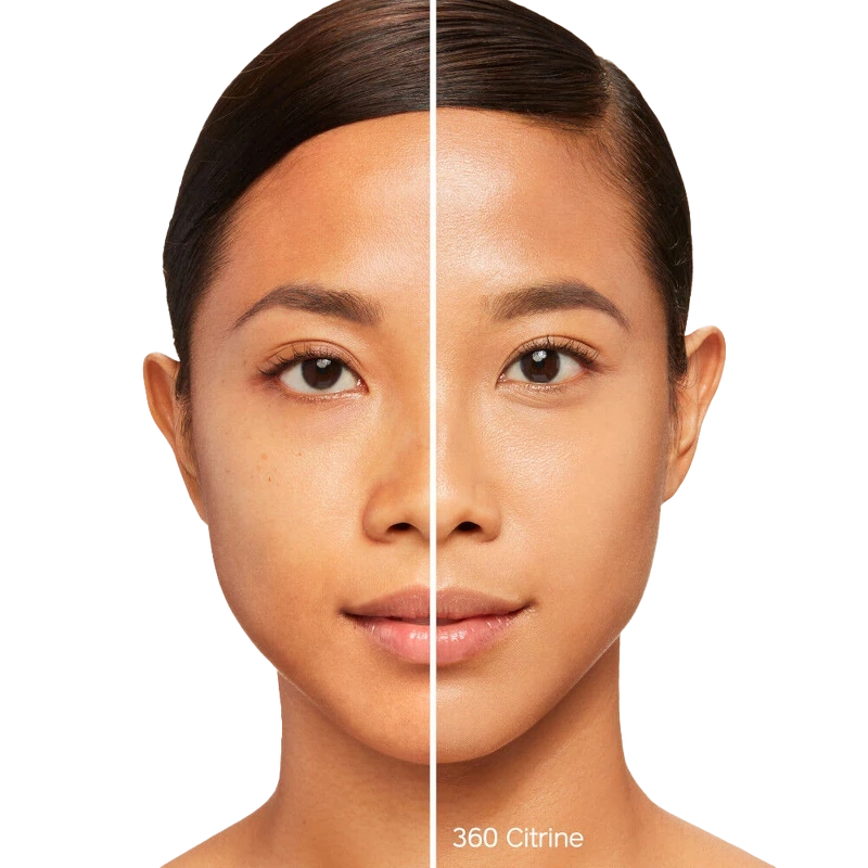 Shiseido Synchro Skin Radiant Lifting Foundation SPF 30 - 30 ml - 360
