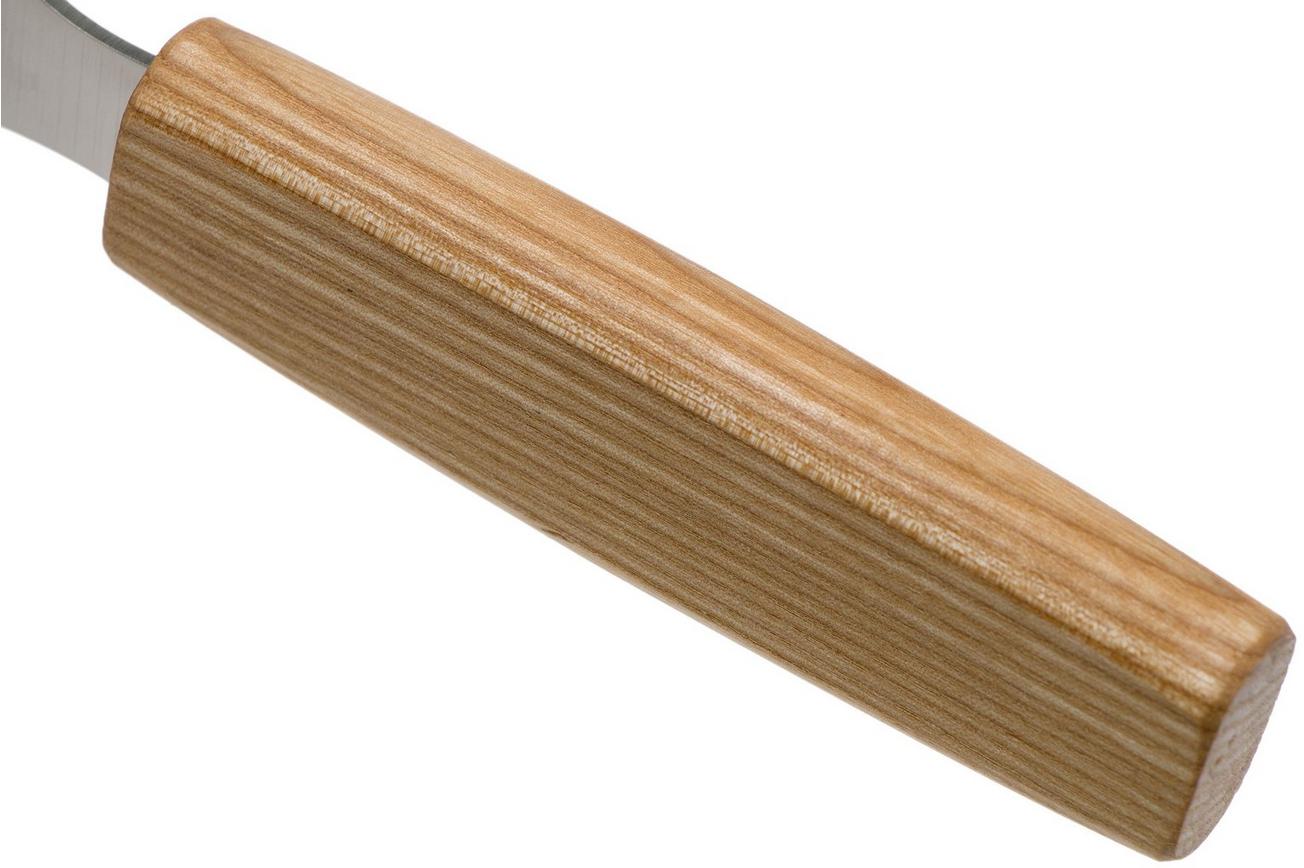 BeaverCraft Geometric Carving Knife C10, houtsnijmes voor geometrisch houtsnijden