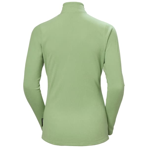 Veste polaire HELLY HANSEN W DAYBREAKER FLEECE JACKET JADE 2.0