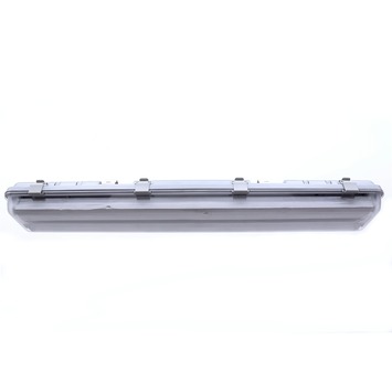 GAMMA tl-armatuur spuitwaterdicht 2x18 watt