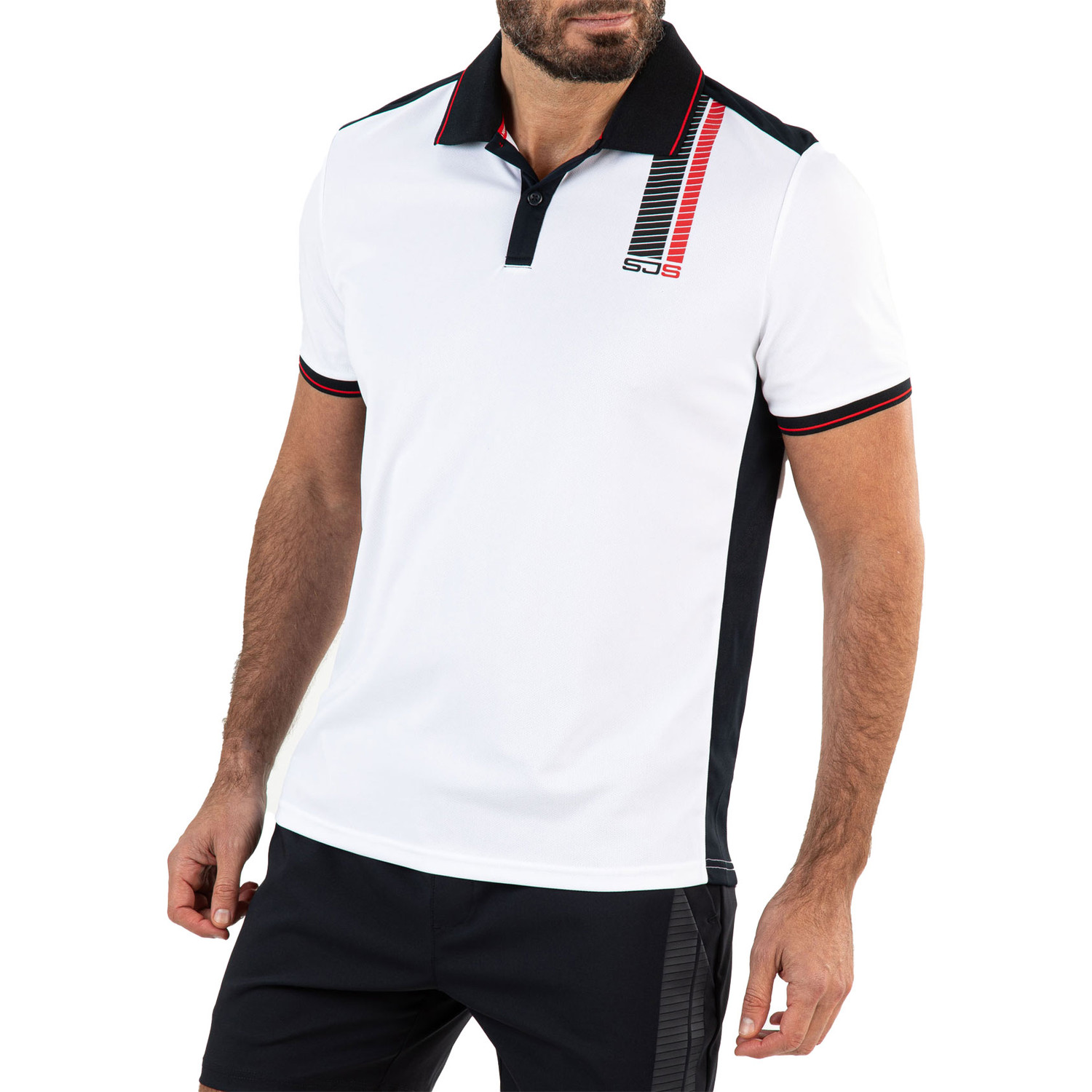 Sjeng Sports Heren Set 7