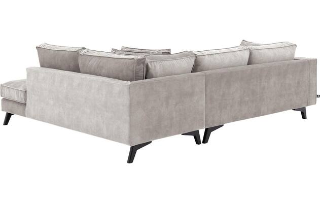 Hoekbank Chambre