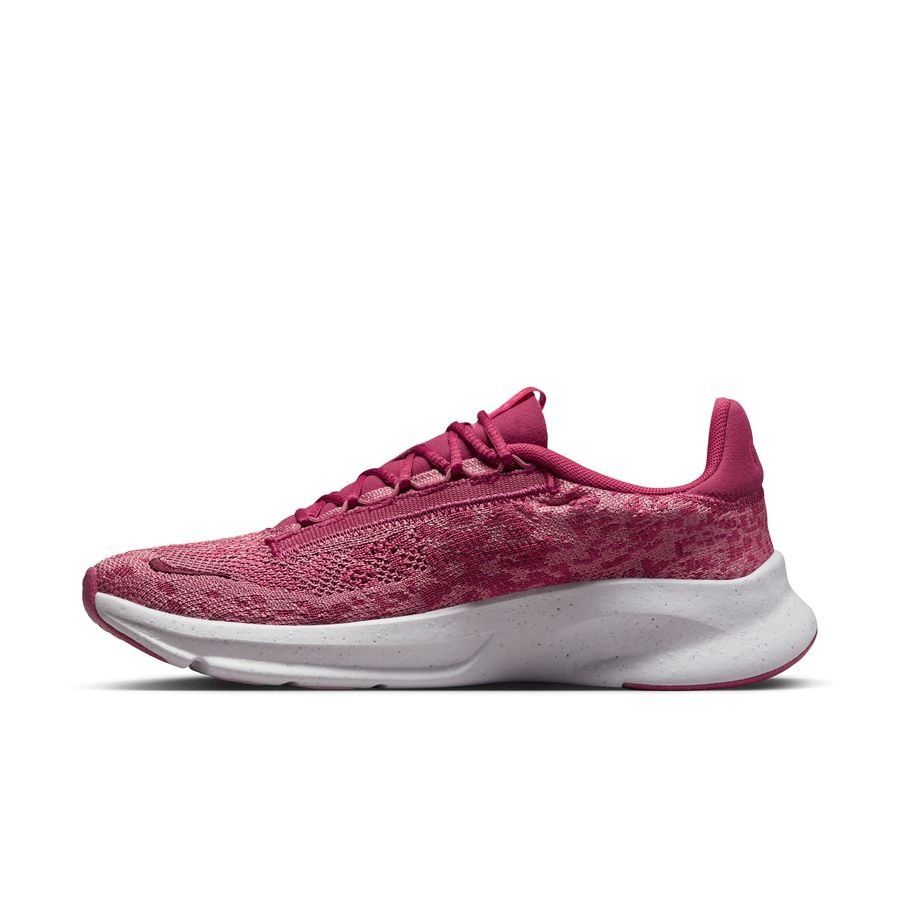 Nike Chaussures d'entraînement SuperRep GO 3 Flyknit Next Nature - Bordeaux/Bordeaux Femme