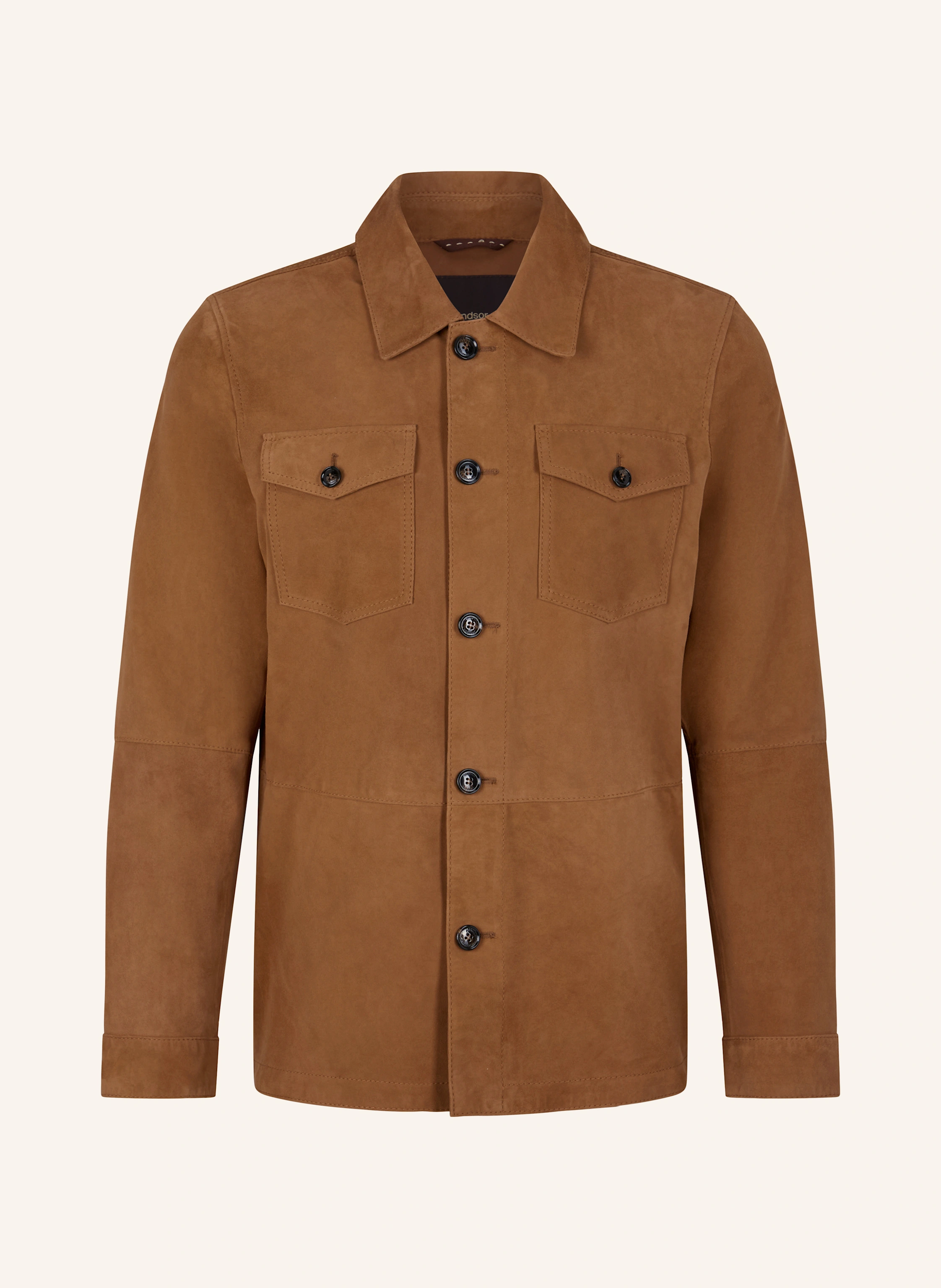 windsor. Overshirt