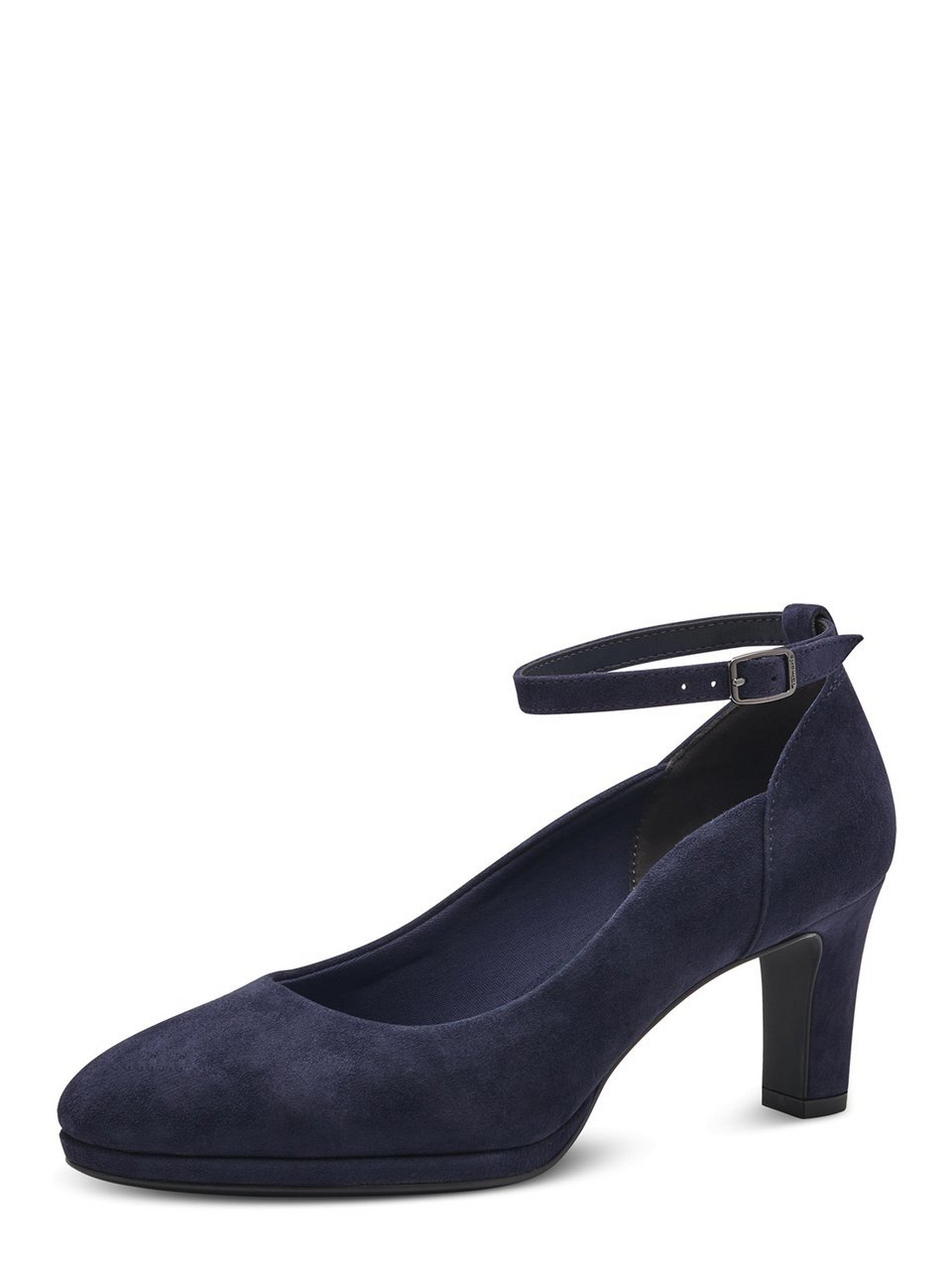 Pumps