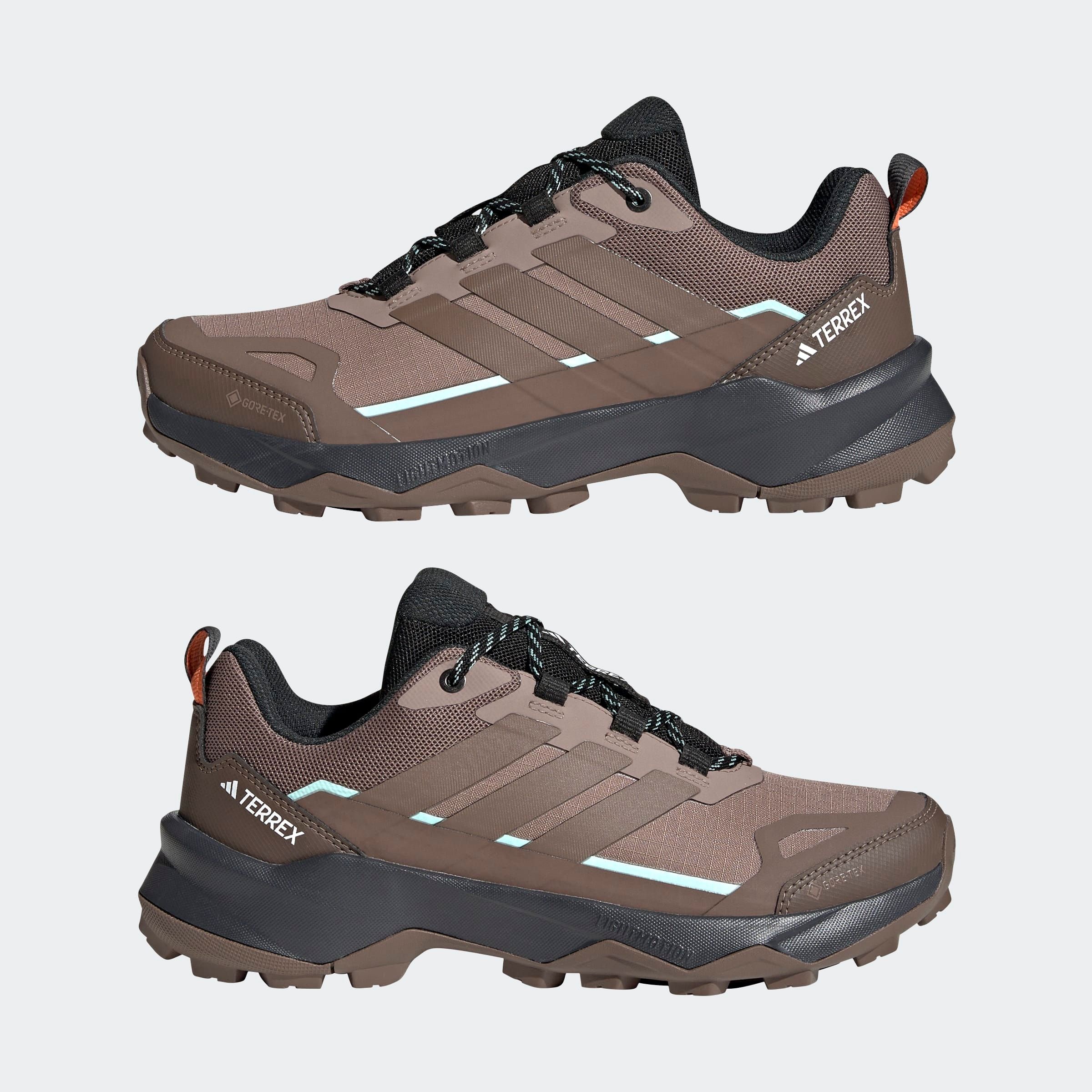 adidas TERREX Wanderschuh »TERREX SKYCHASER AX5 GORE-TEX E«  wasserdicht