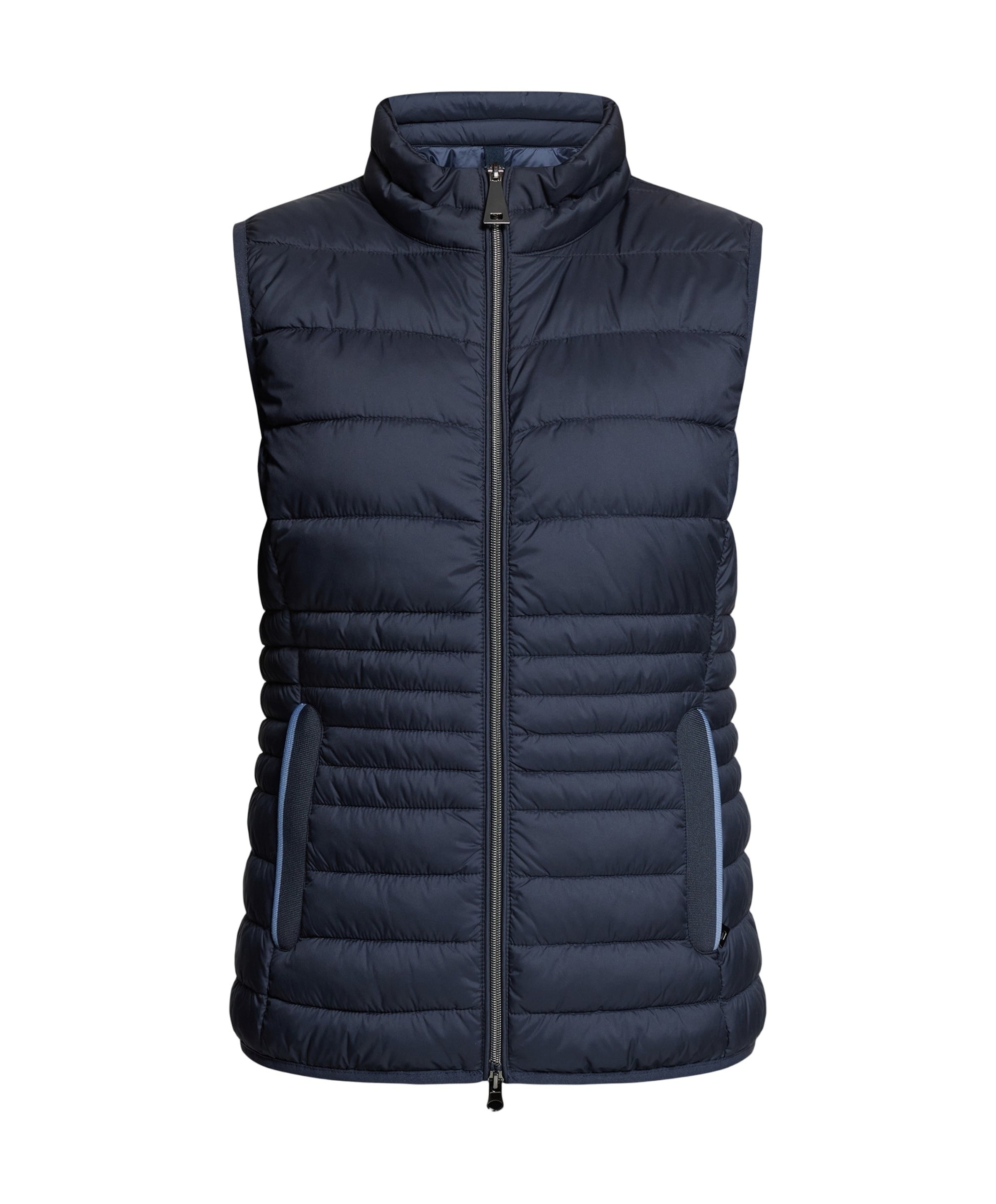 Betty Barclay Dames bodywarmer blauw