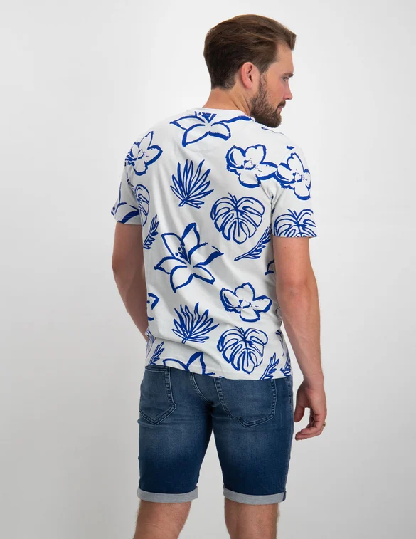 ONLY & SONS T-shirt Adam 22026038