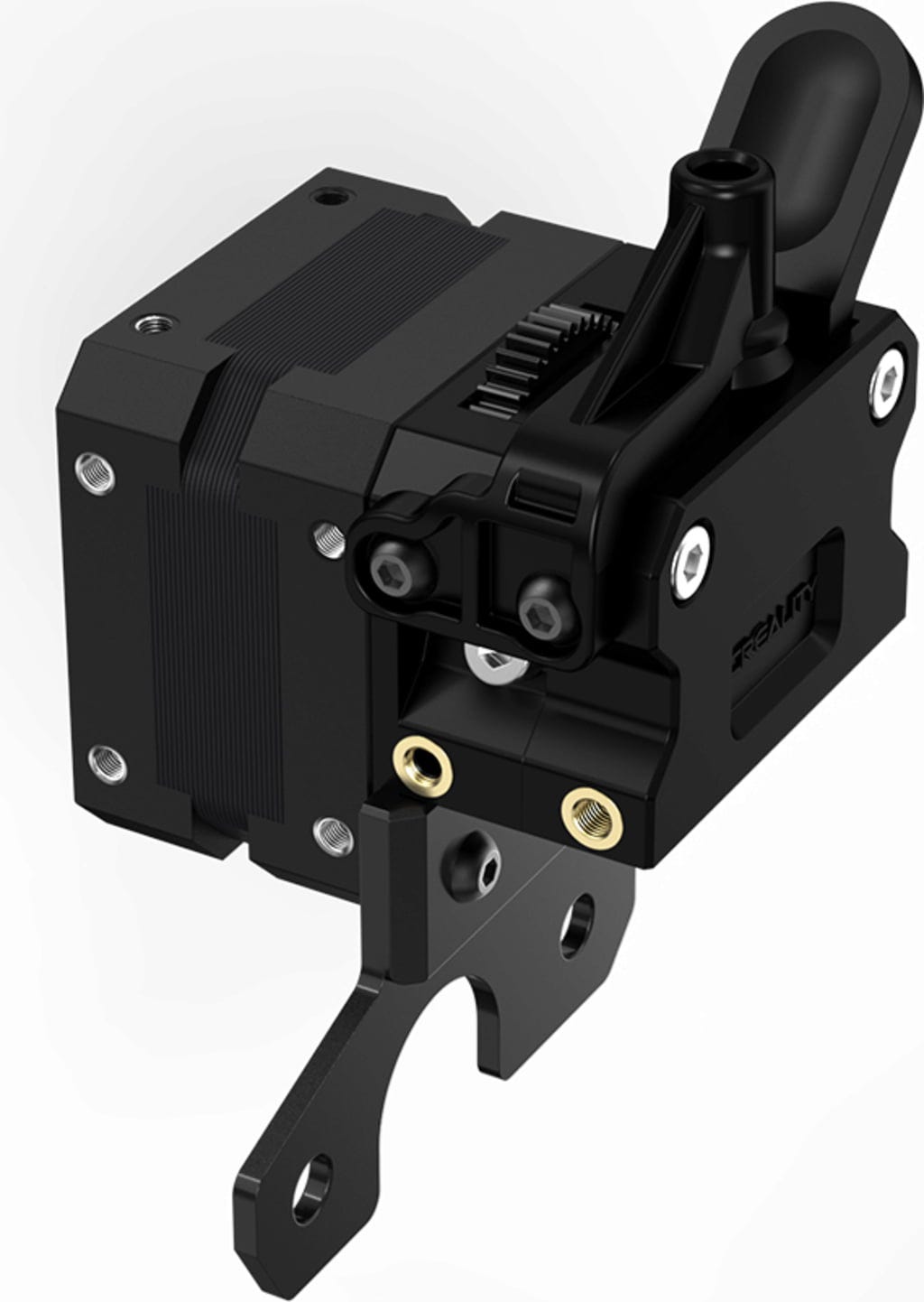 Creality  Sprite Extruder SE    Kompakter DIY-Extruder im modularen Design