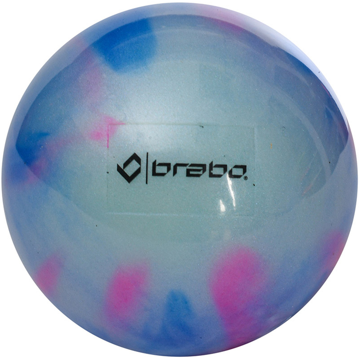 Brabo Training Bal Swirl 1 St.