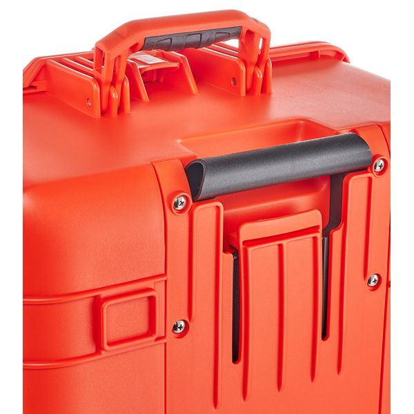 Peli 1615 Air Foam Orange