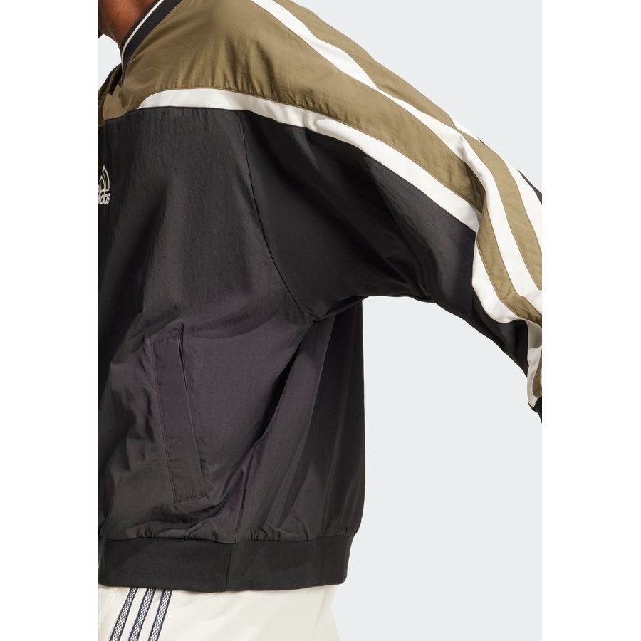 Adidas Original Haut Cutline Pullover