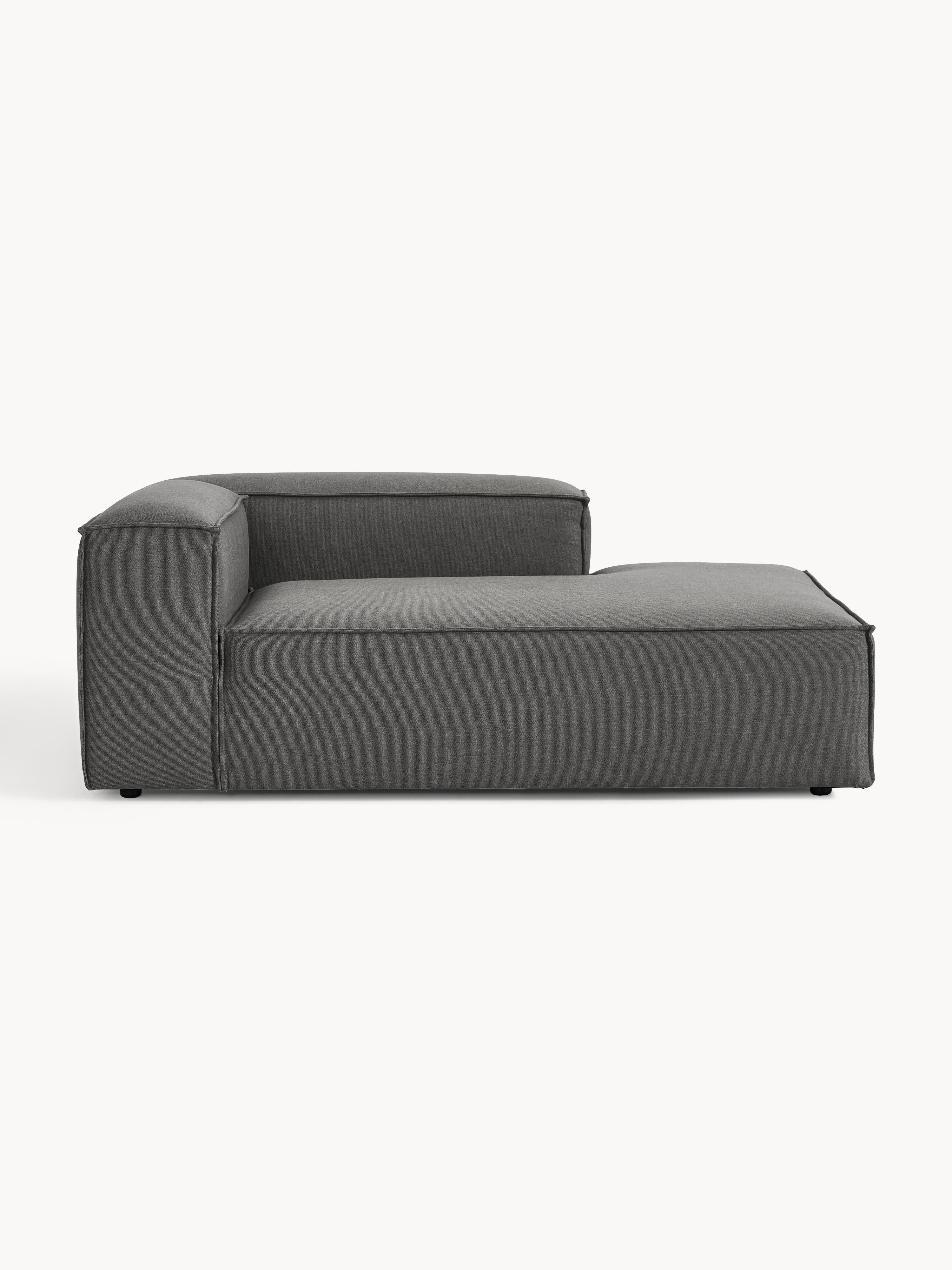 Chaise longue hoekmodule Lennon