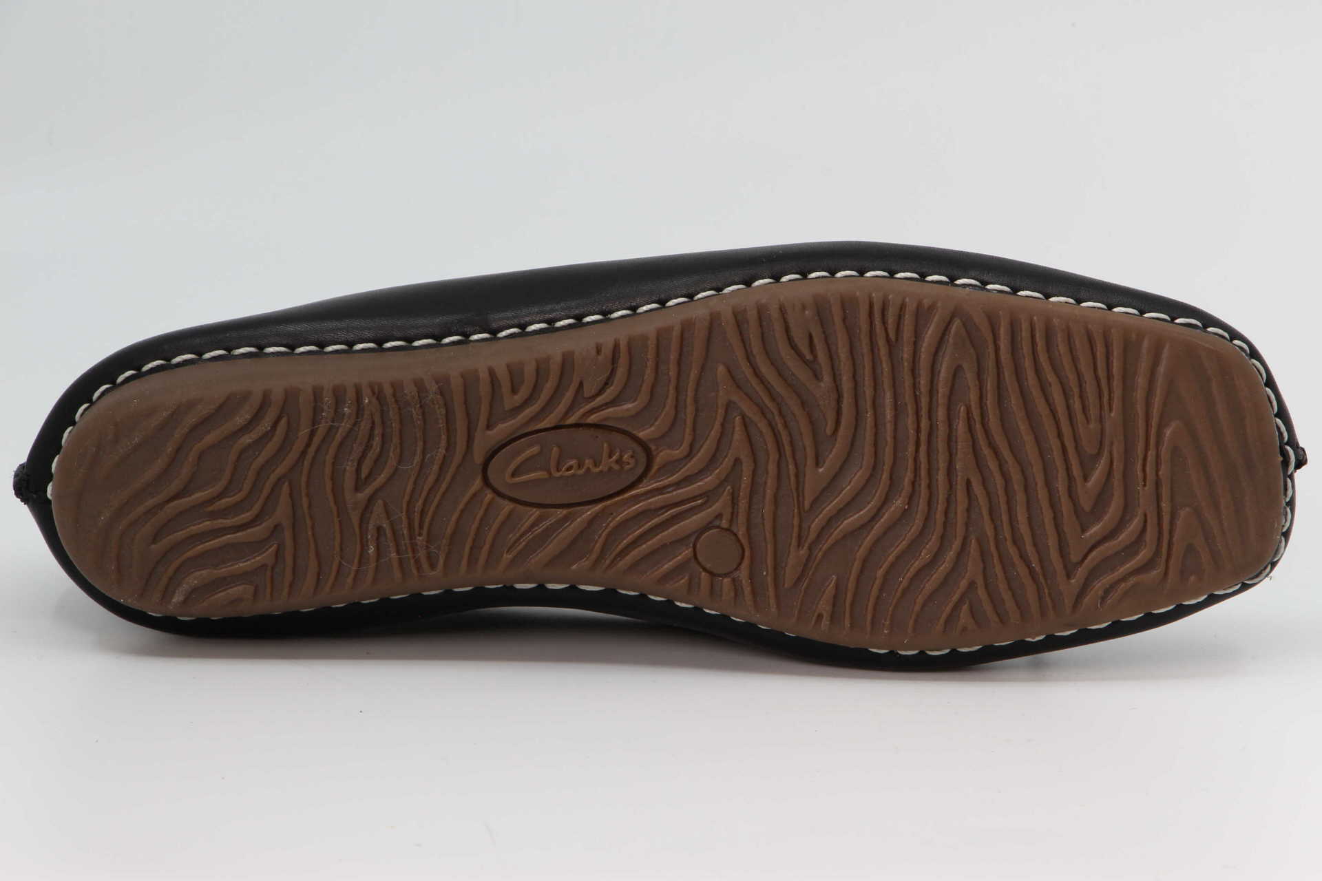 Clarks Freckle Ice schwarz