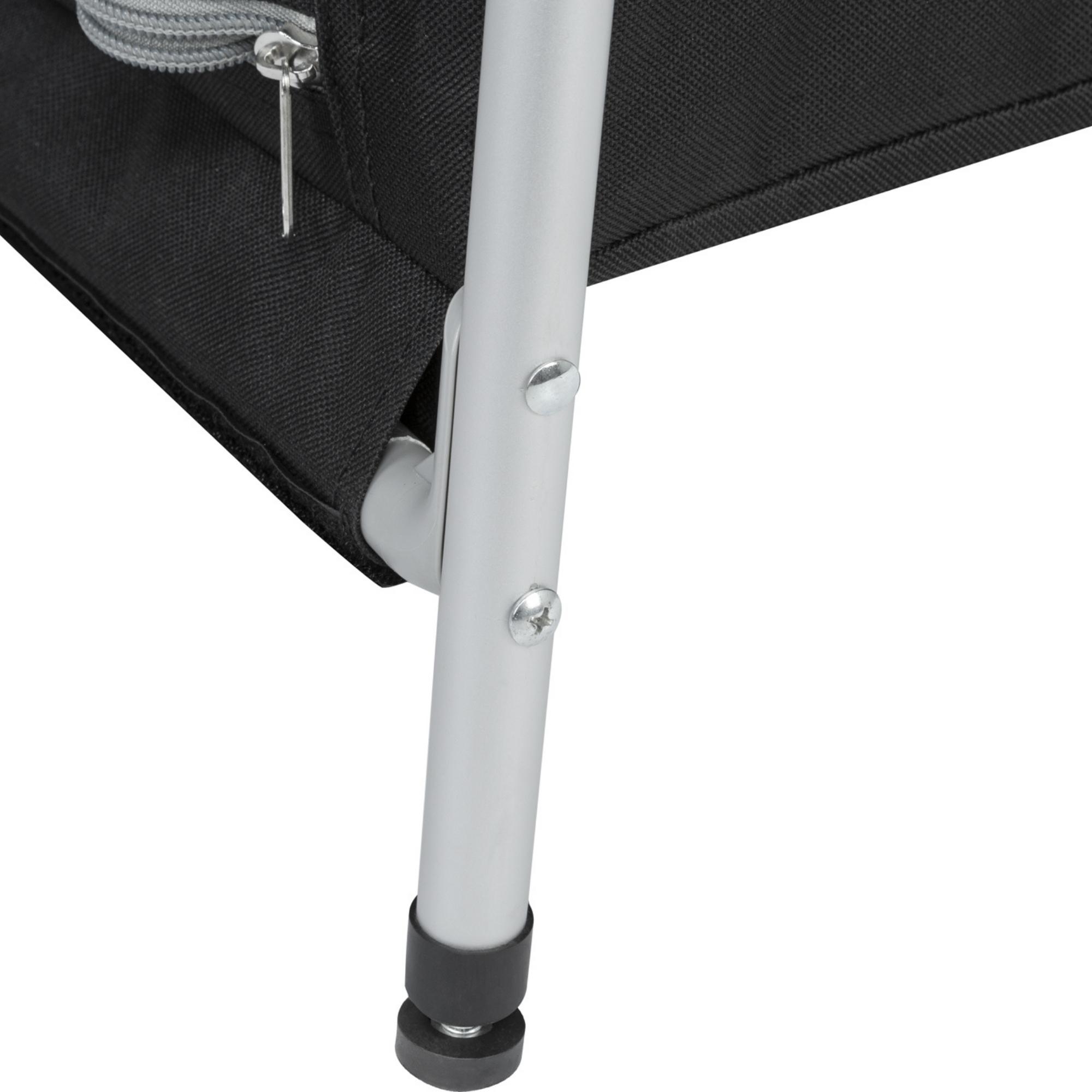 Brunner Küchenbox schwarz