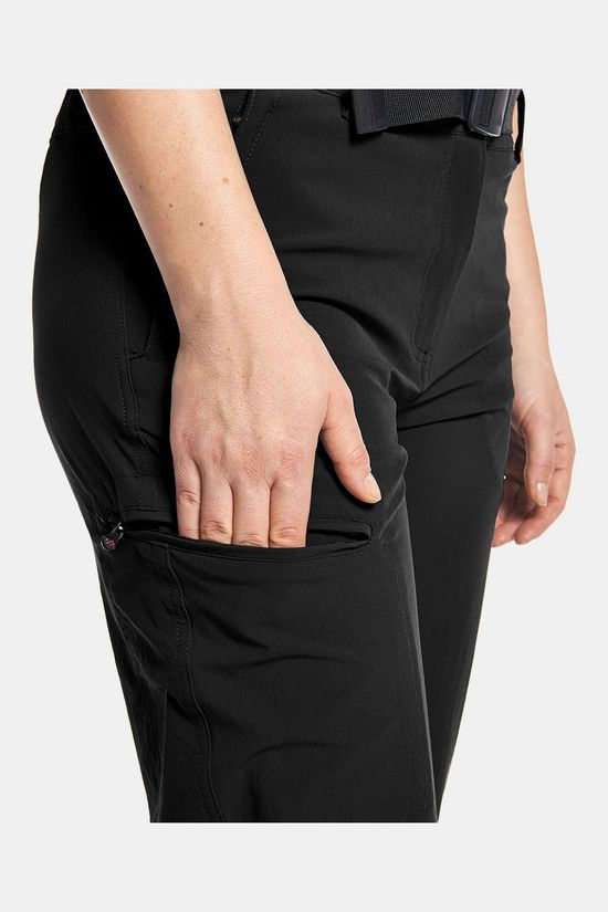 Maier Sports Maier Sports Arolla Short Broek Dames