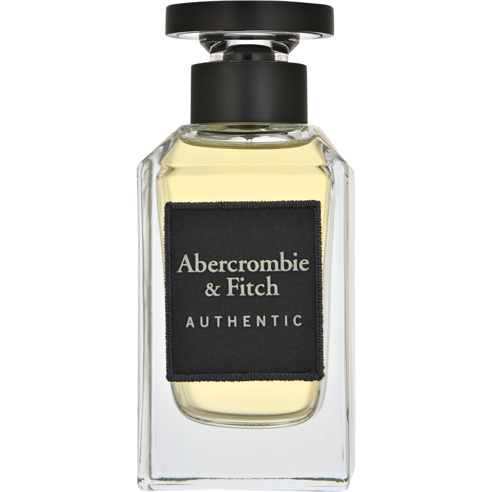 Abercrombie & Fitch Authentic Eau de Toilette 100 ml