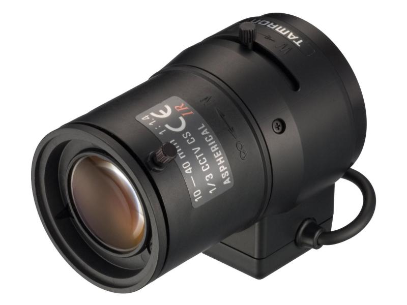 Tamron Objektiv 13VG1040ASIR 10-40 mm DC CS