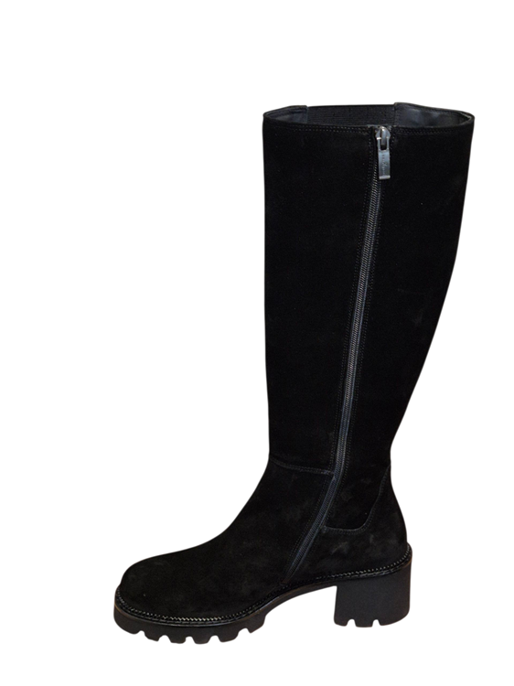 Paul Green 8233 schwarz